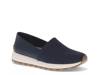 Gennie Slip-On Navy view