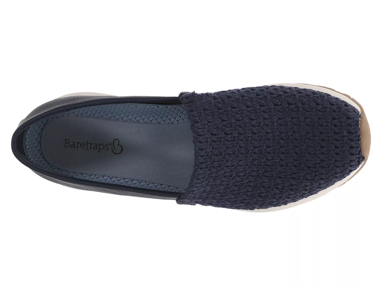 Gennie Slip-On