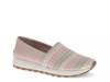 Gennie Slip-On Light Pink Multicolor view