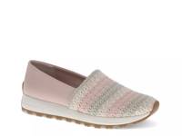Gennie Slip-On Light Pink Multicolor view