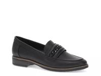 Emmie Loafer Black view