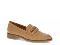 Emmie Loafer Dune view