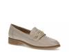 Emmie Loafer Champagne view