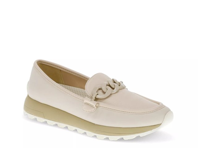 Gael Wedge Loafer