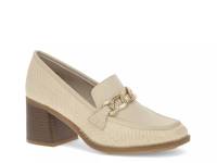 Wendee Pump Light Natural Raffia view