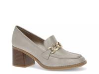 Wendee Pump Champagne view