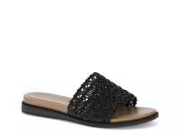 Noya Sandal Black view