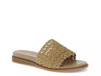 Noya Sandal Natural Beige view