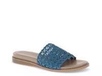 Noya Sandal Ocean Blue view