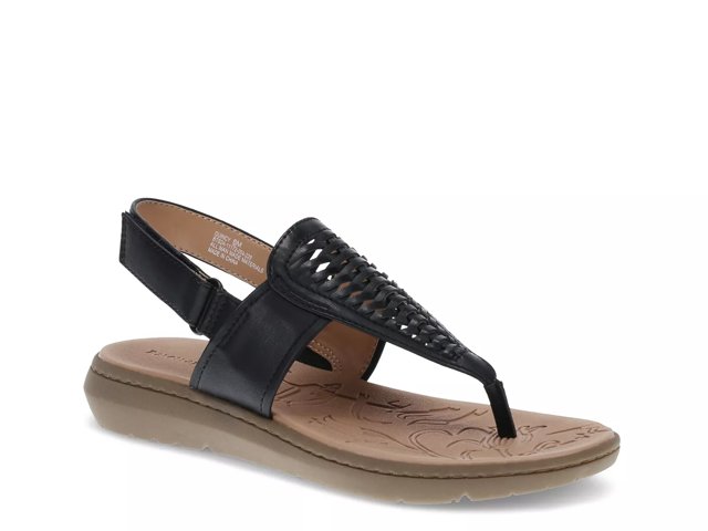 Quincy Sandal