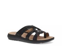 Queenie Sandal Black view