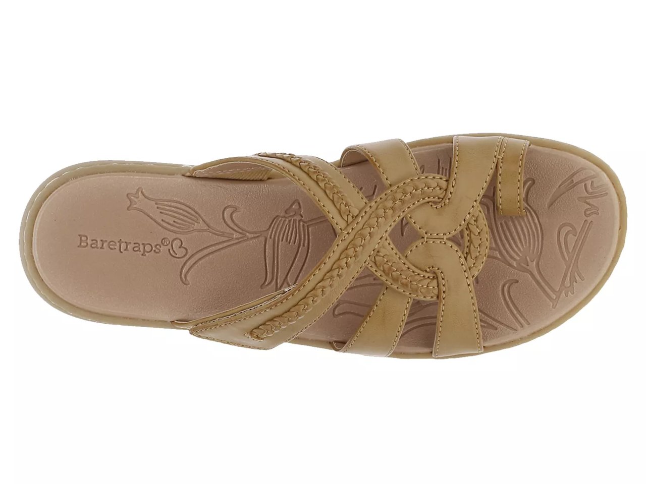 Queenie Sandal