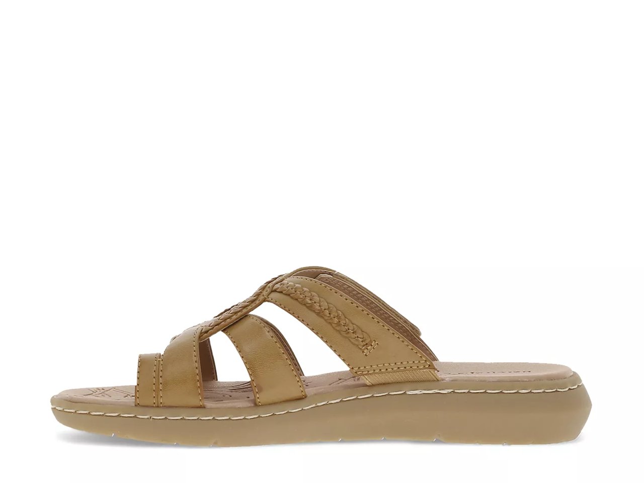 Queenie Sandal