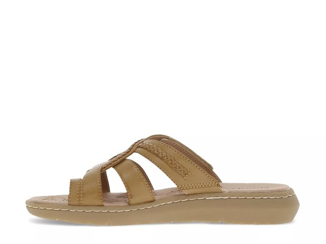 Queenie Sandal