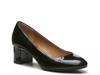 Sabrina Pump Black view