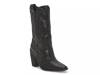 Alisah Cowboy Boot Black view