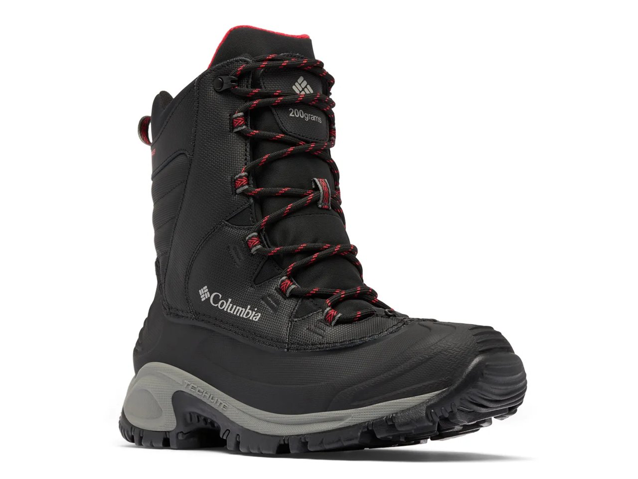 Bugaboot III Waterproof Snow Boot - Men's