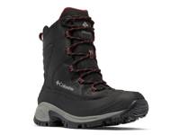 Bugaboot III Waterproof Snow Boot - Men's Black view