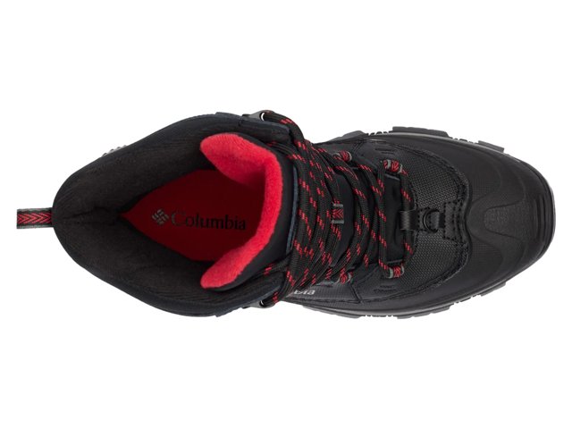 Columbia Bugaboot III Waterproof Snow Boot - Men's - Free Shipping | DSW