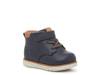 Oliver Boot - Kids' Navy view