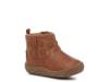 Irina Boot - Kids' Tan Brown view