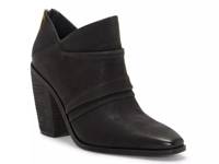 Ainsley Bootie Black view