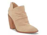 Ainsley Bootie Taupe view