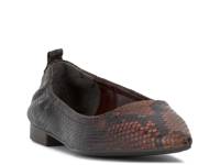 Ashleah Flat Dusk view