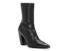Beetrice Bootie Black view