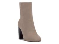 Jordyn Bootie Taupe view