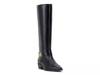 Melise Boot Black view