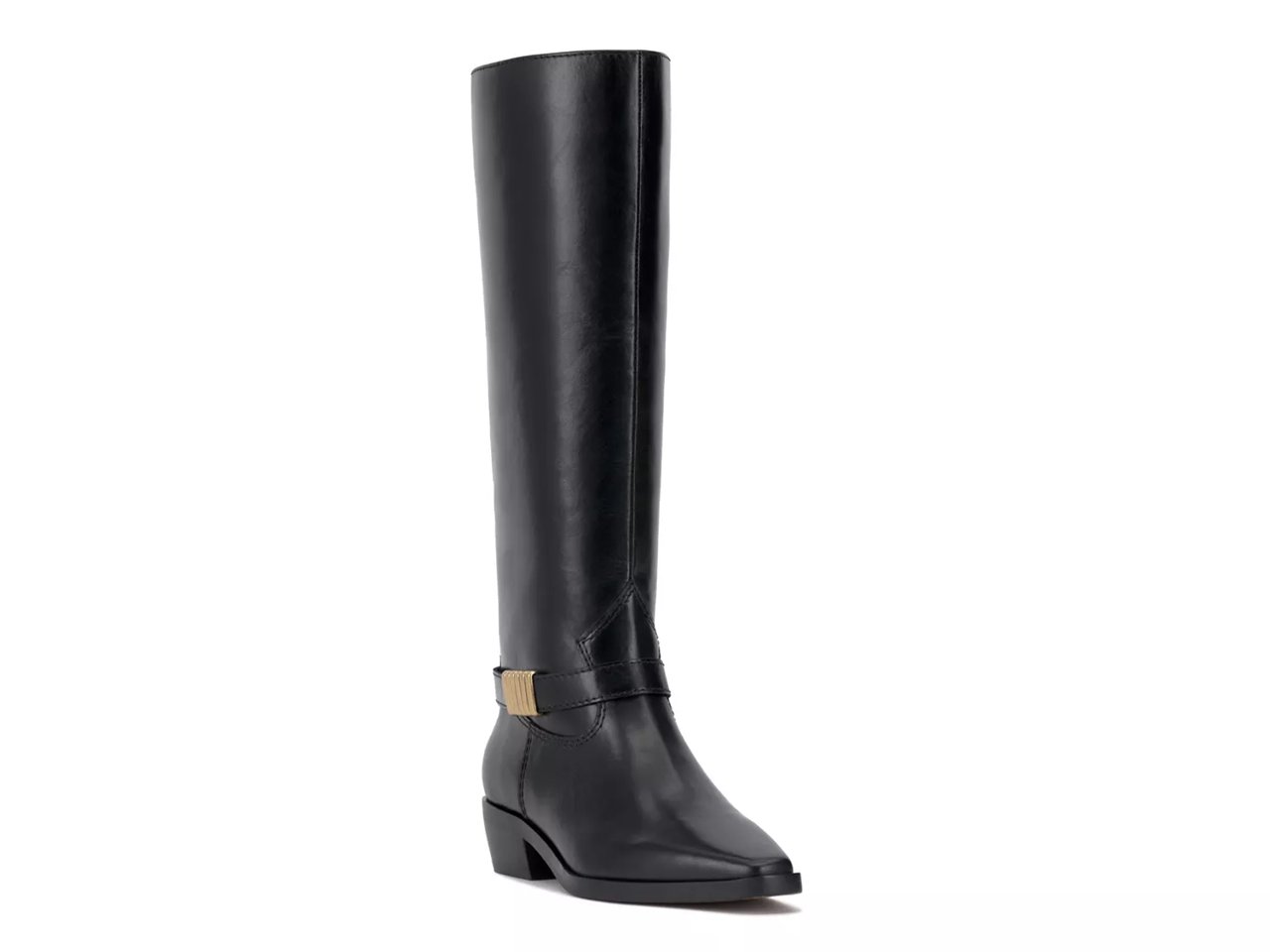 Melise Extra Wide Calf Boot