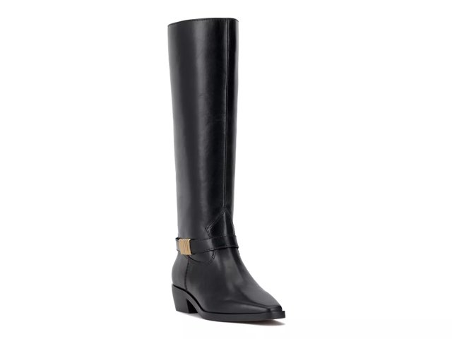 Melise Extra Wide Calf Boot