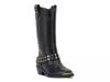 Merissa Boot Black view