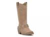 Merissa Boot Taupe view