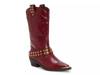 Merissa Boot Chianti view