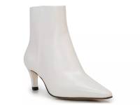 Quinley Bootie Coconut Cream White view
