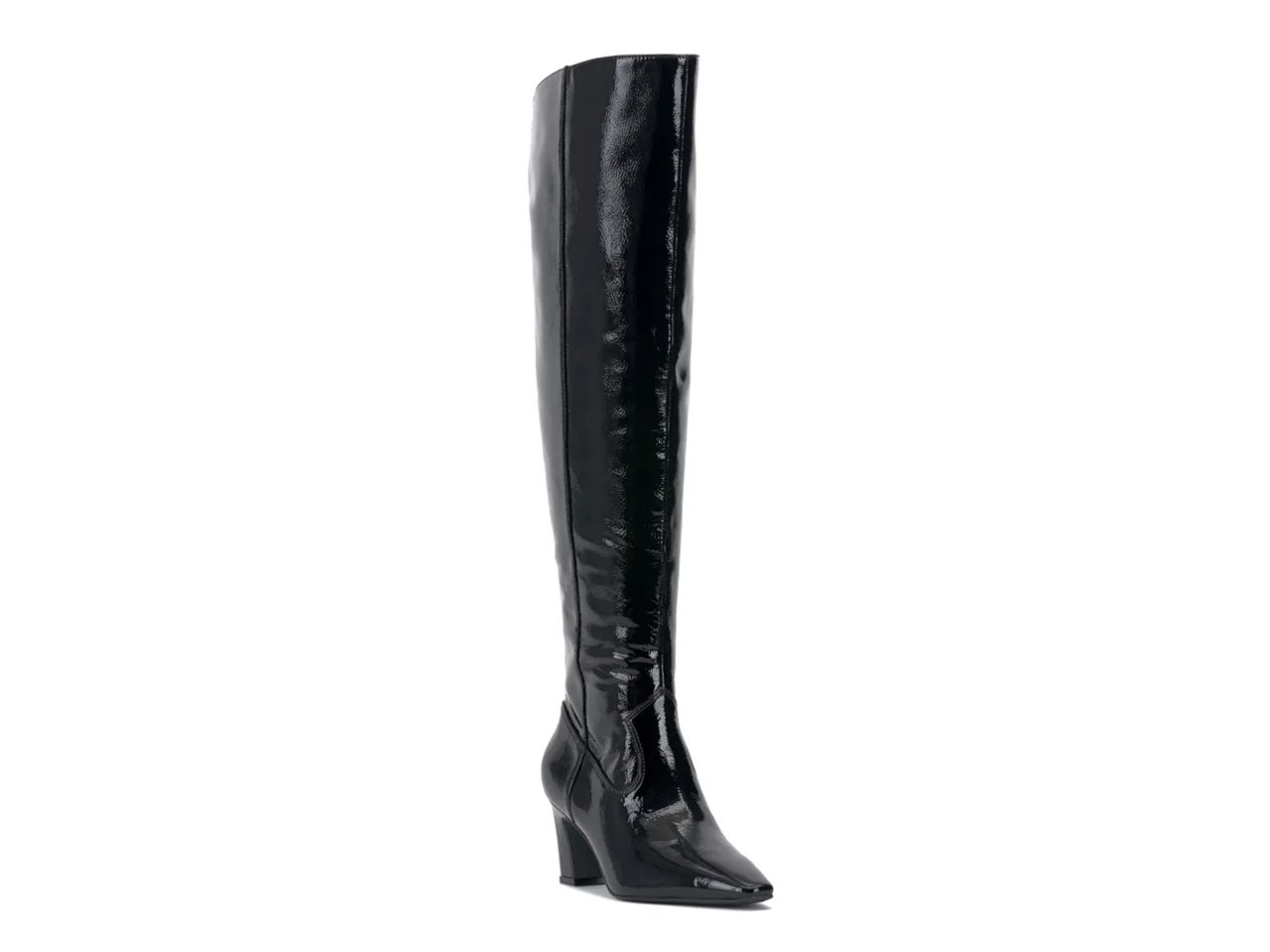 Shalie Extra Wide Calf Over-the-Knee Boot