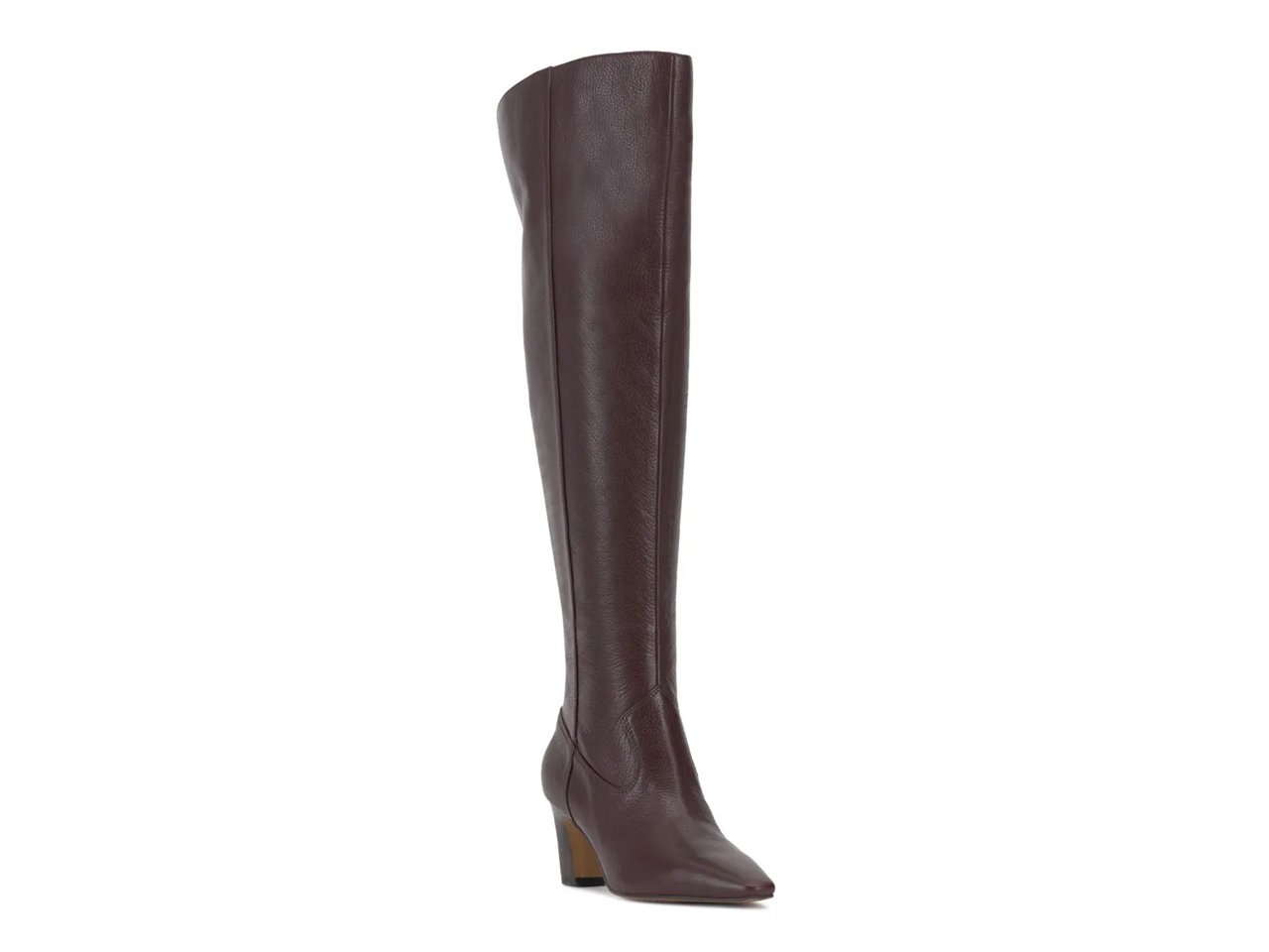Shalie Extra Wide Calf Over-the-Knee Boot