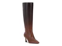 Sutton Narrow Calf Boot Brown Ombre view