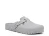 Boston EVA Clog - Men's Grey view