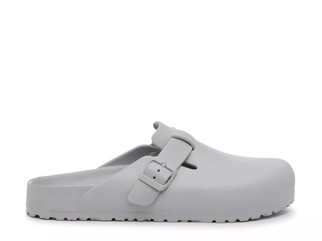 Birkenstock Boston EVA Clog - Men's - Free Shipping | DSW