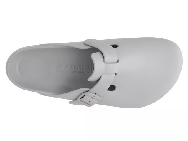Birkenstock Boston EVA Clog - Men's - Free Shipping | DSW
