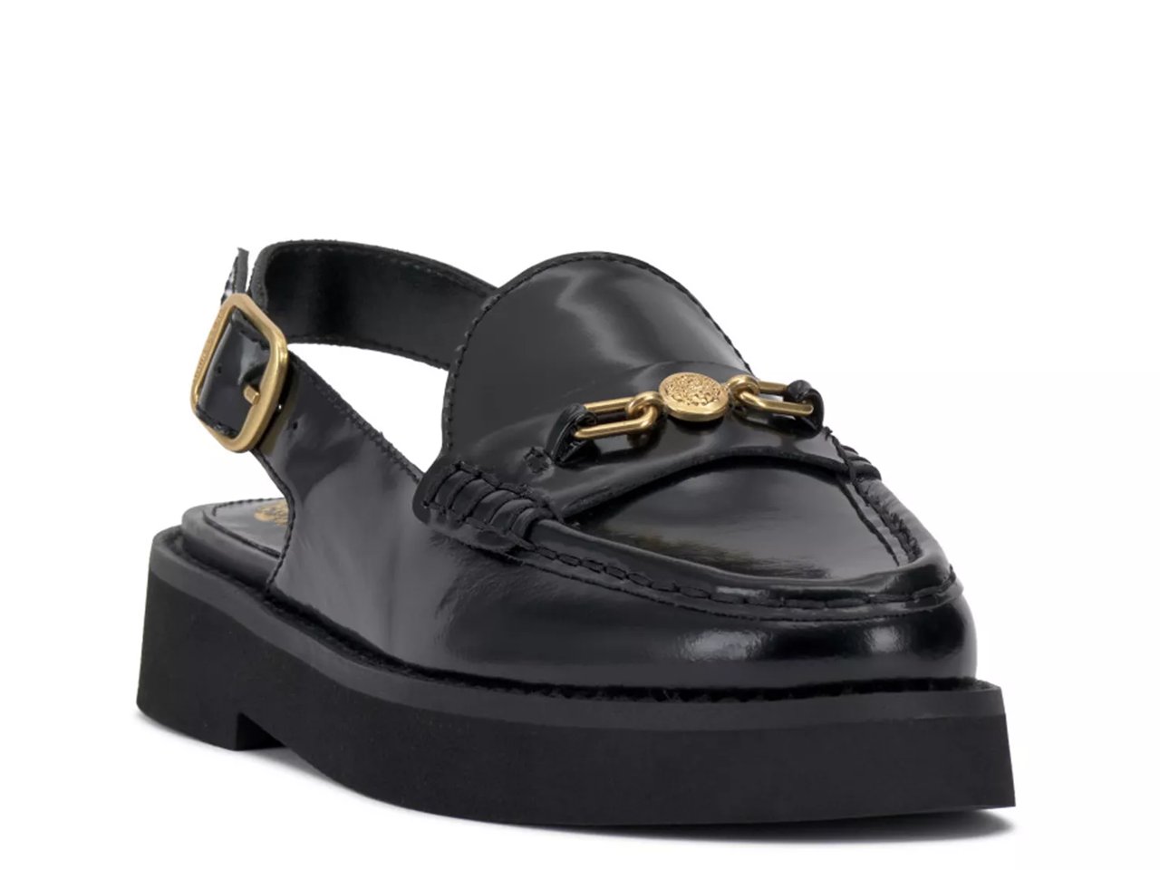 Torrie Slingback Loafer