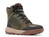 Portlander Snow Boot - Men's Alpine Green view
