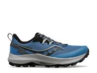 Peregrine 14 Trail Running Shoe - Women's Blue view