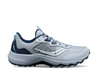 Aura TR Trail Running Shoe - Women's Grey view