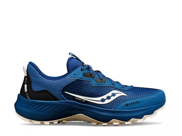 Aura TR GTX Running Shoe - Women's