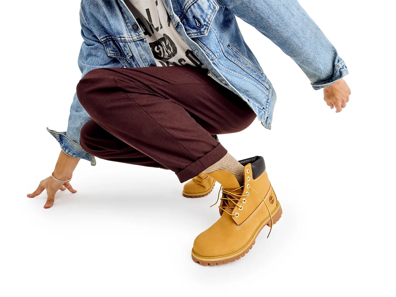 Premium Waterproof Boot - Men's