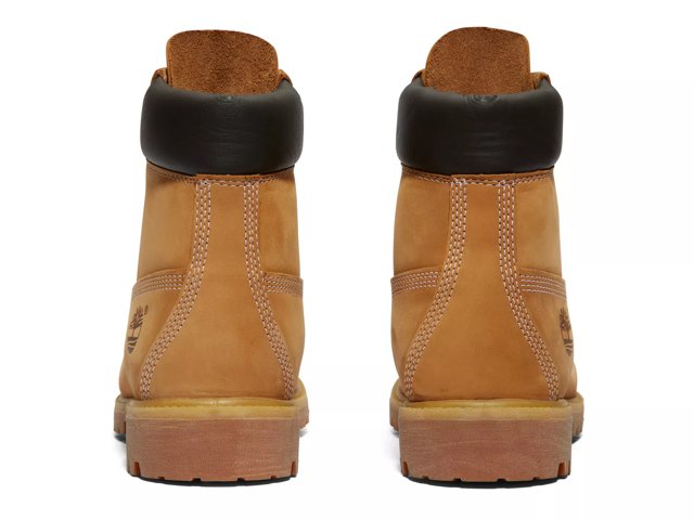 Premium Waterproof Boot - Men's